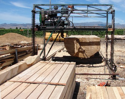Sawmill